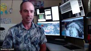 Dépression tropicale 32W : risque de tempête ou typhon.