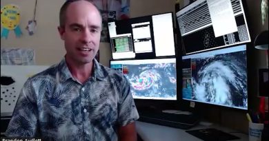 Dépression tropicale 32W : risque de tempête ou typhon.