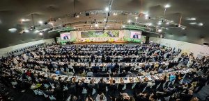 Depuis l'Accord de Paris, les COP oscillent entre ambitions et désillusions