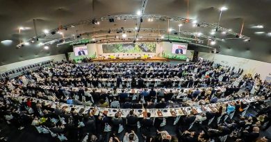 Depuis l'Accord de Paris, les COP oscillent entre ambitions et désillusions