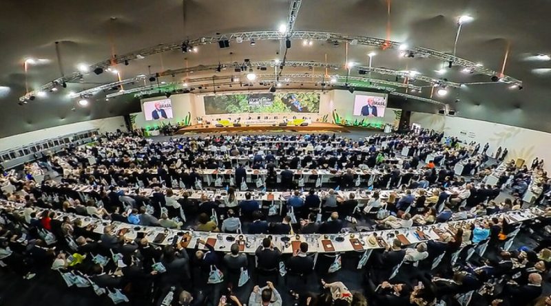 Depuis l'Accord de Paris, les COP oscillent entre ambitions et désillusions