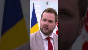 Député danois accuse von der Leyen d'hypocrisie sur la Russie