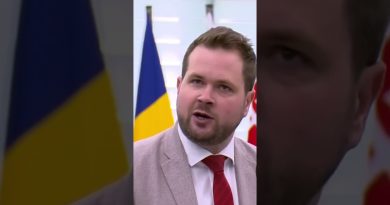 Député danois accuse von der Leyen d'hypocrisie sur la Russie