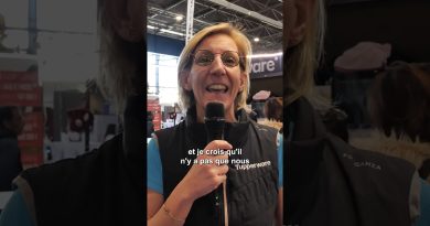 🛋 Dernière chance ce week-end à la Foire de Grenoble !