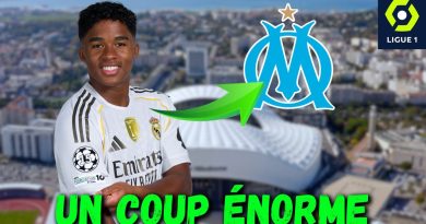 🚨 Dernière minute : Endick sur le départ du Real ? 🔥