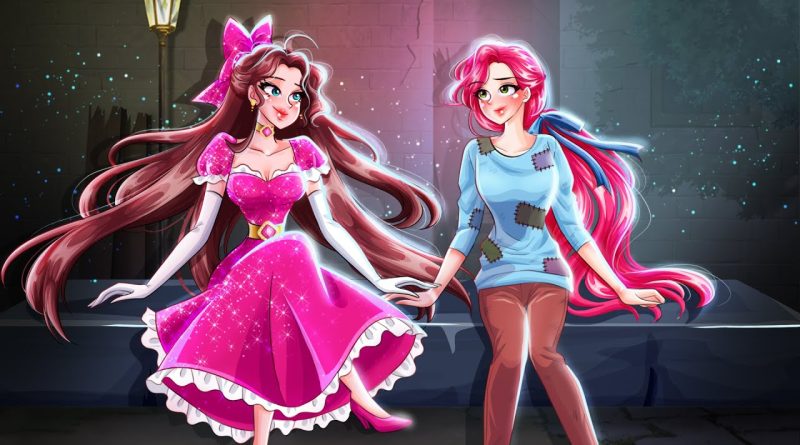 Des Amis Secrets Derrière La Clôture