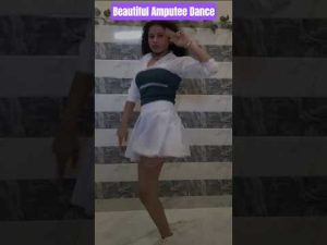 Des Amputées Éblouissantes : Inspiration et Réussite en Danse