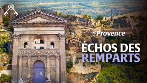 Des Baux à Lourmarin : Trésors de Pierre en Provence