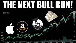 Des Titans de la Tech aux Actifs Tangibles : L'Ère des Matières Premières !