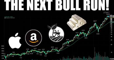 Des Titans de la Tech aux Actifs Tangibles : L'Ère des Matières Premières !