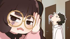 Des Voisins Étranges : Mystères au Quotidien