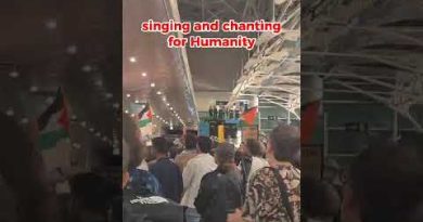 Des activistes portugais font leur retour à Lisbonne