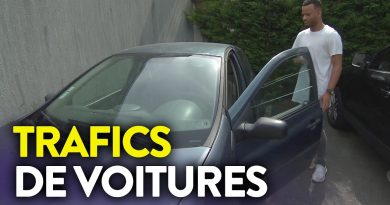 Des arnaqueurs ciblent les automobilistes !