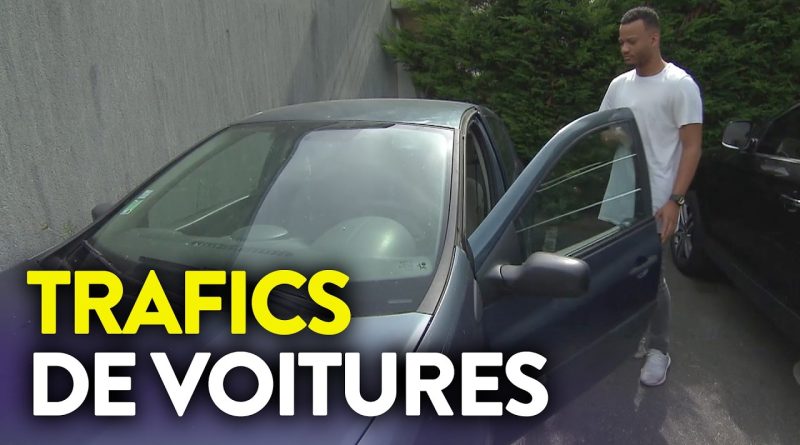 Des arnaqueurs ciblent les automobilistes !