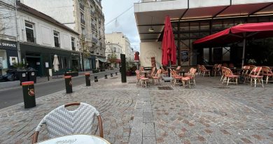 Des bars et restaurants obligés de fermer à minuit pour éviter les nuisances sonores : les gérants dénoncent "une concurrence déloyale"