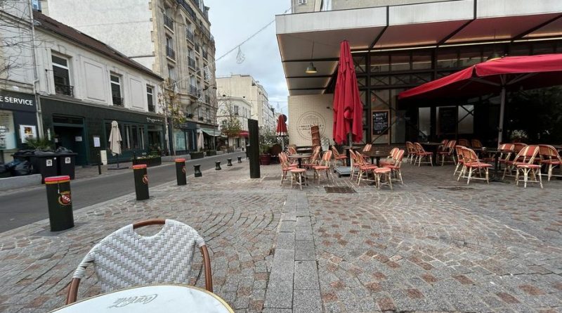 Des bars et restaurants obligés de fermer à minuit pour éviter les nuisances sonores : les gérants dénoncent "une concurrence déloyale"