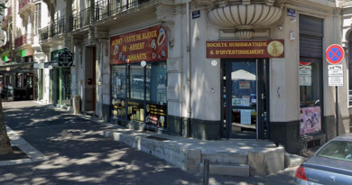 Des centaines de milliers d’euros lui ont été confiées : un marchand d’or met en place un stratagème pour escroquer des retraités à Perpignan