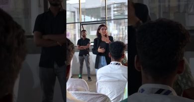 Des centaines de rêves, des opportunités infinies : un salon de l'emploi réussi !