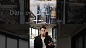 Des centres de données immergent leurs serveurs dans du liquide