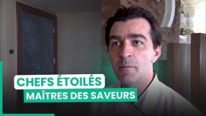 Des chefs d'exception célèbrent la gastronomie française