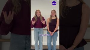 Des danseuses d'Auchel découvrent New York, berceau du hip-hop