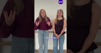 Des danseuses d'Auchel découvrent New York, berceau du hip-hop