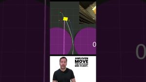 Des drones unis pour soulever des charges lourdes !