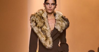 Fausse fourrure : comment écharpes et chapeaux transforment nos looks d’hiver