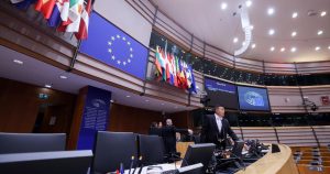 Des élus suisses songent à une représentation permanente à Bruxelles | RTS