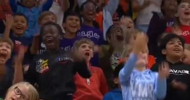 Comment la mode du 'six-seven' a conquis les adolescents et les athlètes américains