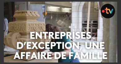 Des entreprises familiales d'exception à découvrir