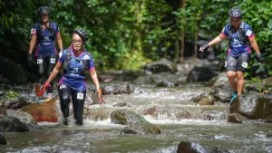 Des épreuves de plus en plus corsées au Raid des Alizés 2025, All Amazones reste en tête