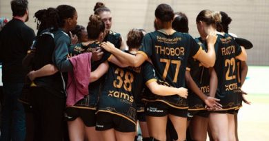 Des expériences sportives uniques pour les jeunes des Hauts-de-Seine avec Paris 92