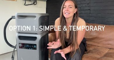 Des factures à la liberté : notre maison transformée par le F3800P