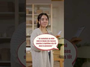 Des fausses couches à un miracle : l'espoir retrouvé 🍼