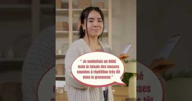 Des fausses couches à un miracle : l'espoir retrouvé 🍼