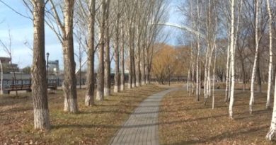 Des gelées prévues dans plusieurs régions du Kazakhstan