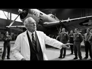 Des ingénieurs allemands reconnaissent la puissance inégalée du Thunderbolt