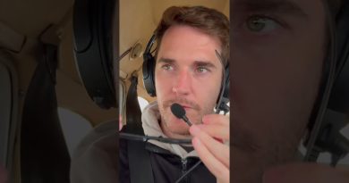 Des lunettes de soleil qui prescrivent en vol !