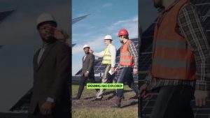 Des milliards investis dans l'éolien et le solaire, peu de retours