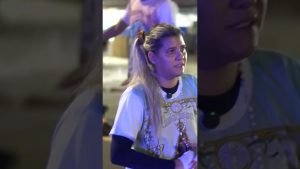 Des millions célèbrent Notre-Dame de Nazareth au Brésil