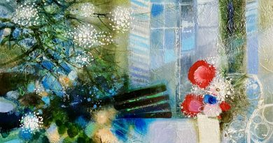 « Des œufs pour le Nid » : 68 artistes unis pour la solidarité à Orléans - Mag'Centre