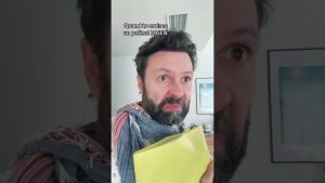 Des patientes profs : un phénomène chez les soignants ? 😅