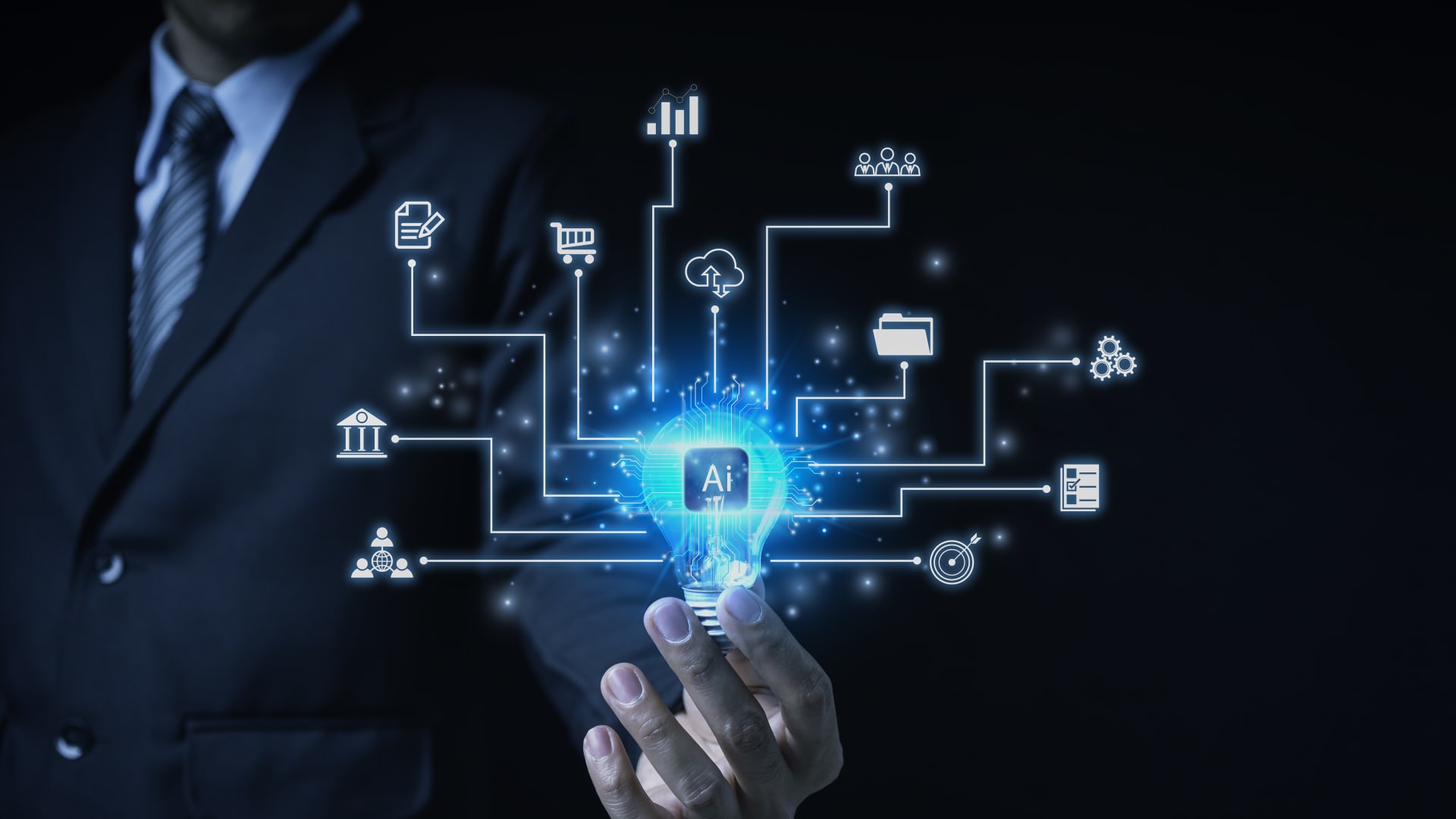 Des personnes avec TDAH, autisme et dyslexie affirment que les agents IA les aident au travail.