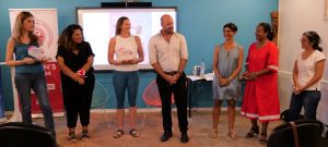 Des projets Tech 100 % féminins récompensés