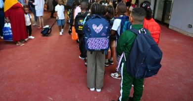 Des propositions citoyennes pour remettre les "temps de l'enfant" au coeur de la société