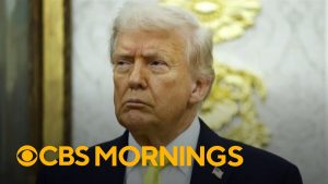 Des responsables américains ont proposé à Trump des options militaires pour le Venezuela.