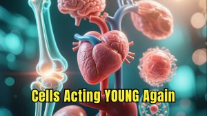 Des scientifiques japonais activent un "interrupteur de vieillissement"