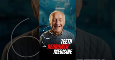 Des scientifiques japonais développent un médicament pour régénérer les dents humaines !