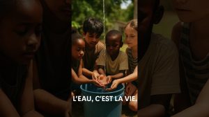Des semaines sans eau potable en Guadeloupe : un cri d'alarme